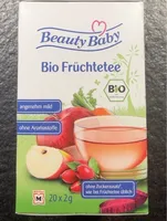 Bio fruchtetee