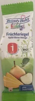Fruchteriegel