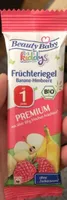 Fruchteriegel