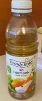 Bio frücbtemix