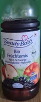 Bio Früchtemix