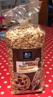 Muesli 5 céréales