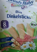 Bio Dinkelsticks