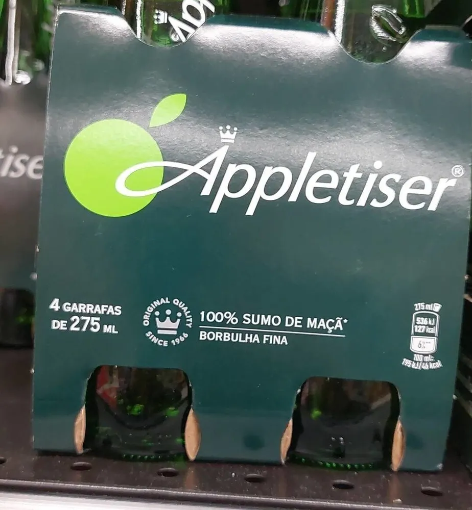 Appletiser