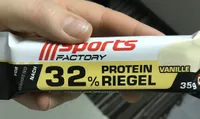 Protein riegel