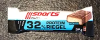 Protein Riegel