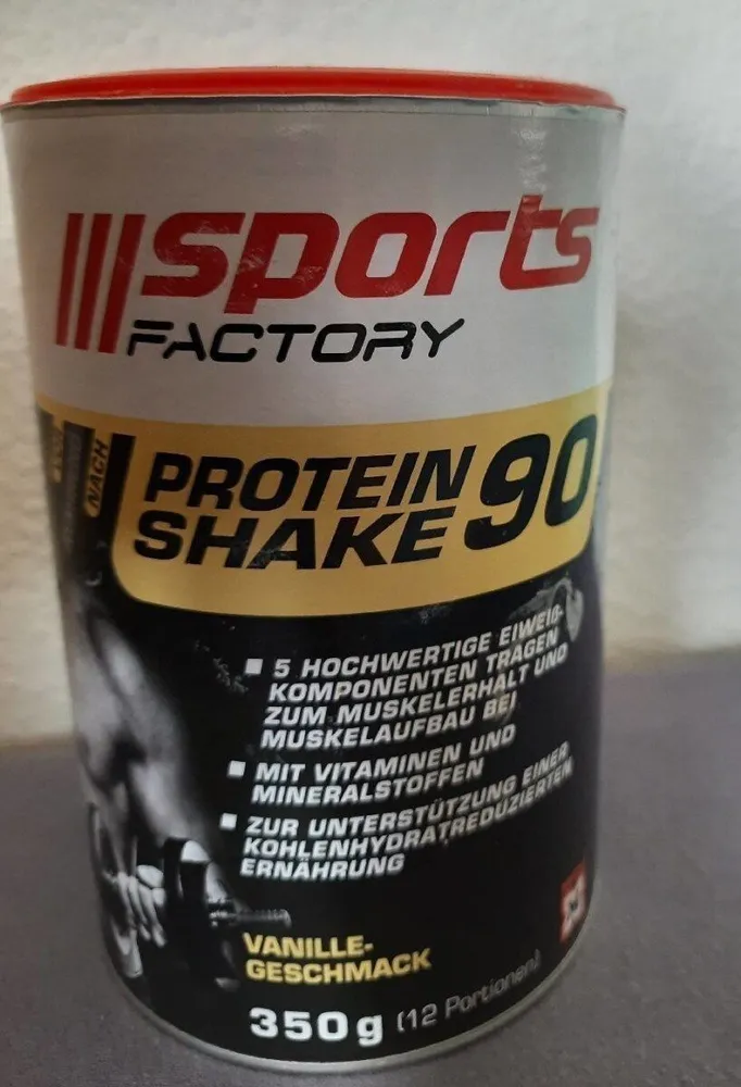 Protein Shake