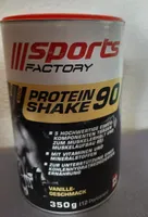 Protein Shake