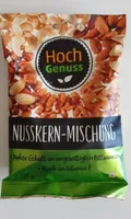 Nusskern-Mischung