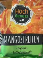 Mangostreifen