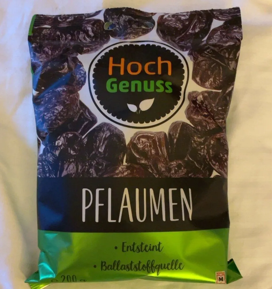 Pflaumen