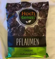 Pflaumen