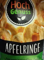 Apfelringe