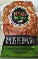Knuspermais
