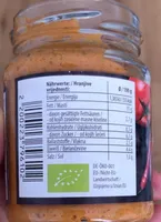 Streichcreme Arrabiata