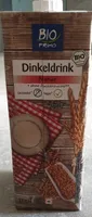Dinkeldrink natur