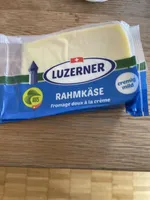 RAHMKÄSE