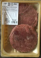 Bœuf cuit