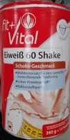 Eiweib 60 shake