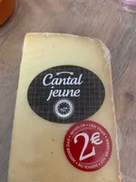 Cantal jeune