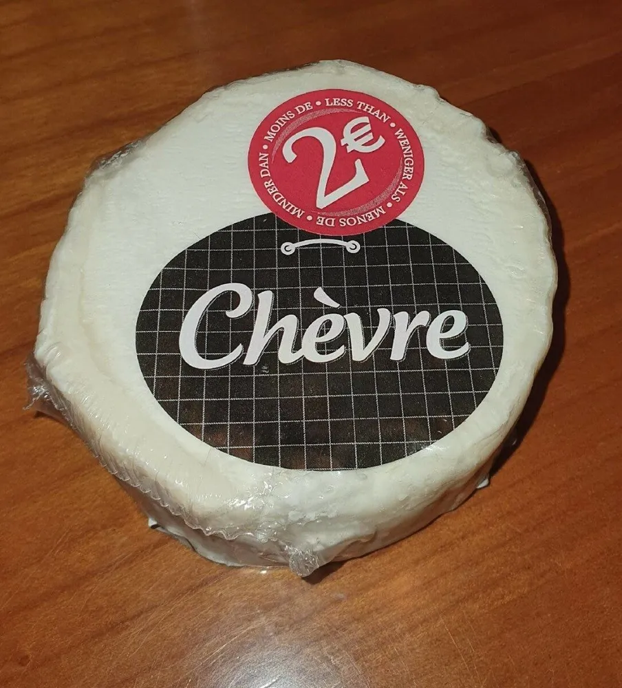 Fromage de chèvre