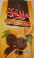 Jaffa Cakes