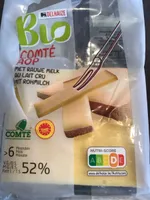 Comté AOP