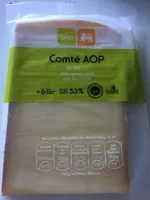 Comté AOP