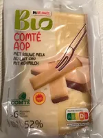 Comté AOP Bio