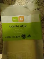 Comté AOP