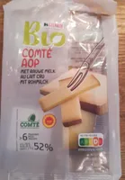 Comté AOP au lait cru
