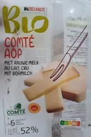 Comté AOP au lait cru