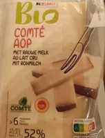 Bio comte aop