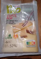 Comté AOP