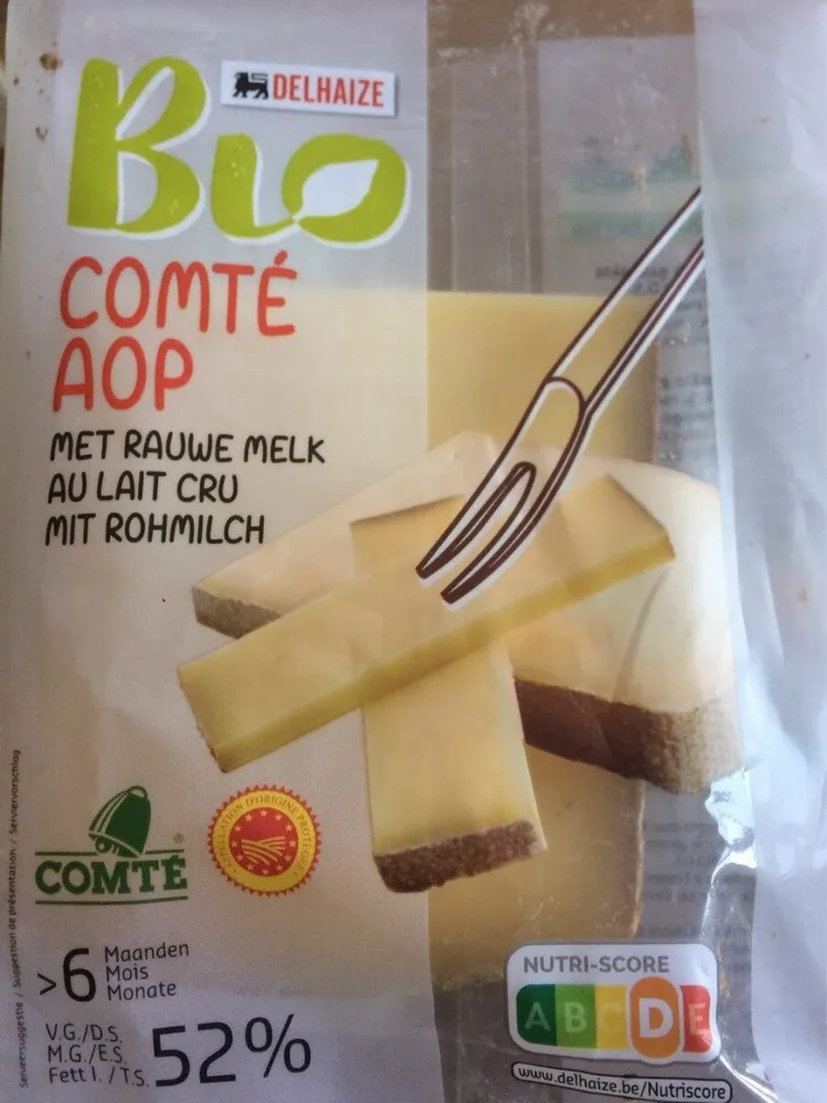 Comté AOP