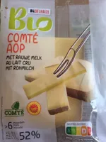 Comté AOP