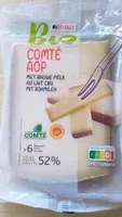 Comté AOP Bio Delhaize