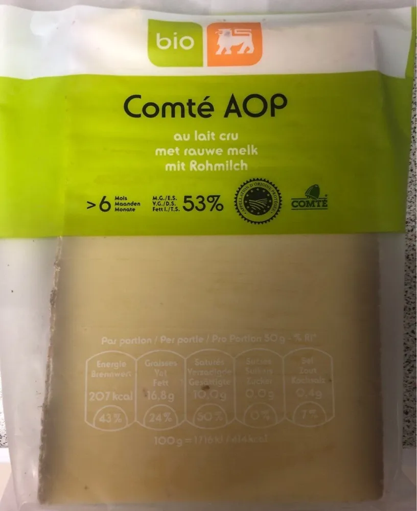 Conté AOP