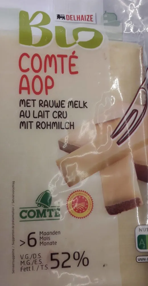 Comte aop