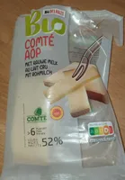 Comté AOP au lait cru