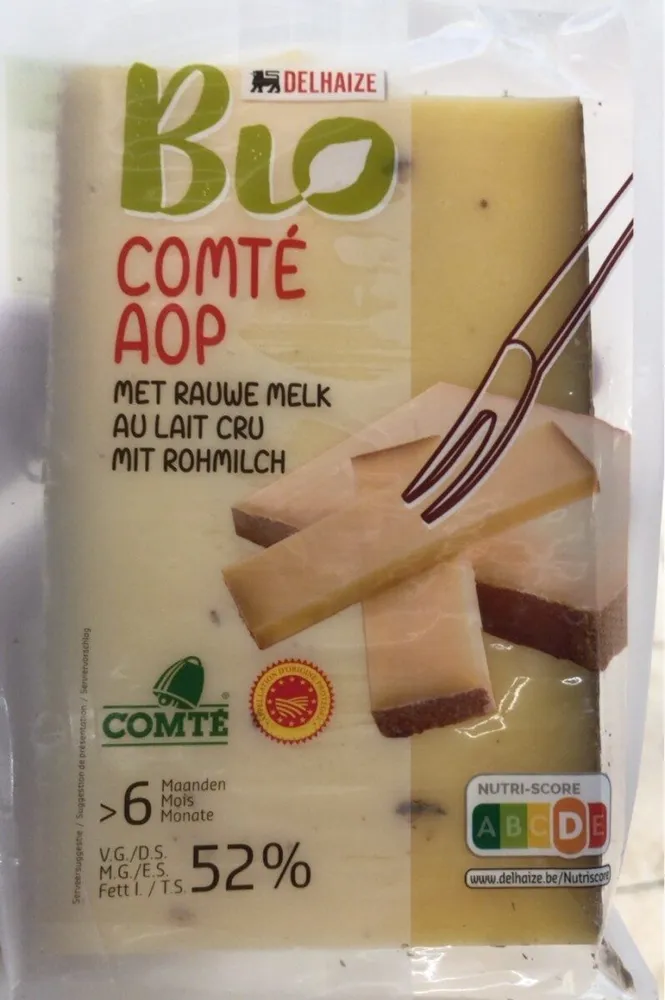 Comté AOP