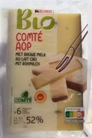 Comté AOP