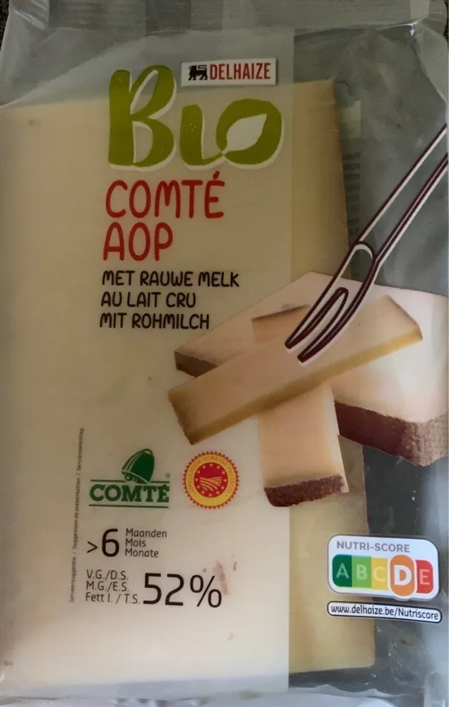 Comté AOP