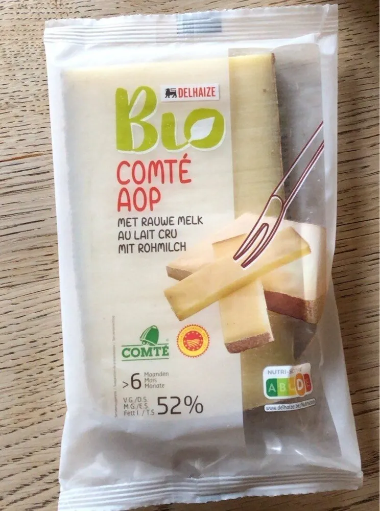 Comté AOP