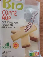 Comté AOP BIO