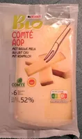 Comté AOP au lait cru