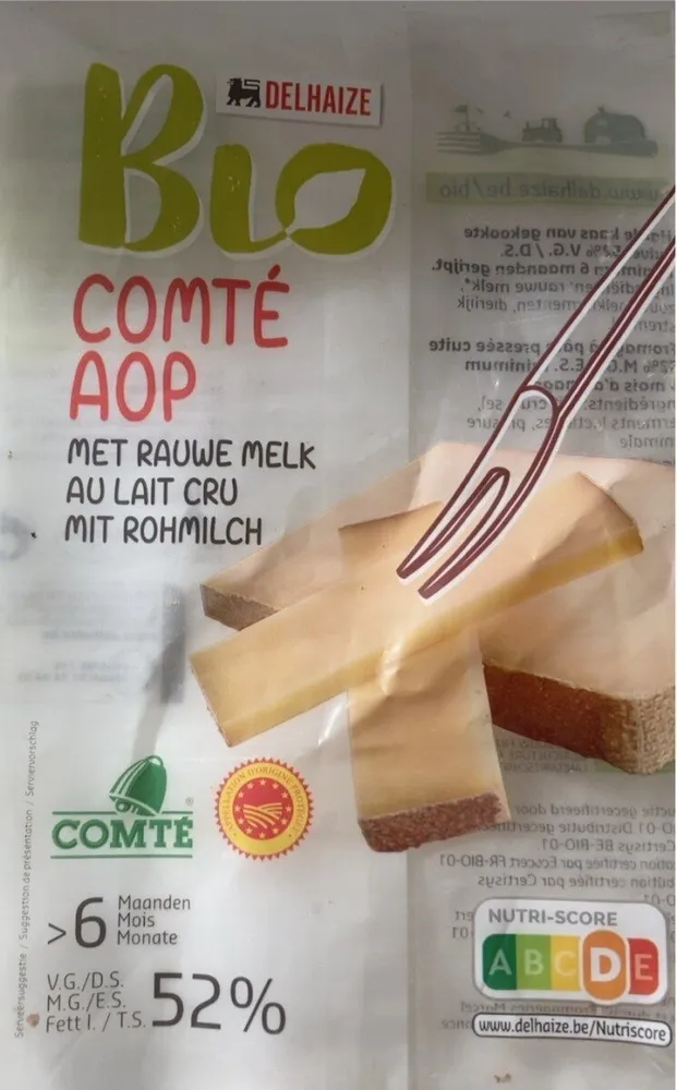 Comté AOP