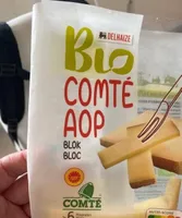 Comté bio