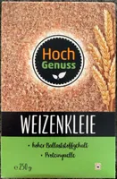 Weizenkleie