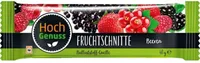 FRUCHTSNITTE Beeren